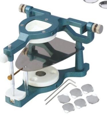 China Dental Magnetic Lab Dental Instrument Sector Denture Articulator (Large) for sale