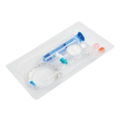 China Clinic Disposable Epidural Spinal Combo Kit for sale