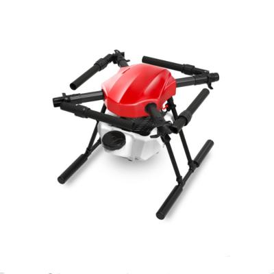 China Agriculture 26kg 10L Grass Farm Remote Control Spray Drone Agricultural Machine for sale