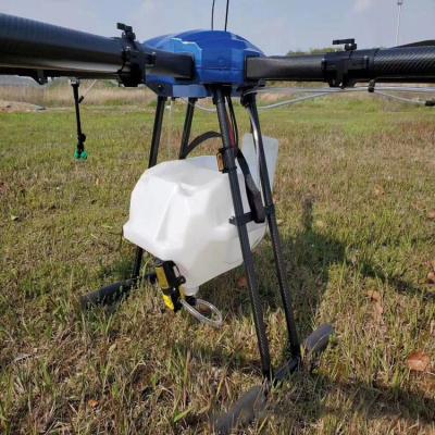 China Cultivate Powerful 25L Remote Control Grain Pump Cultivating Plant Spray Agriculture Drone for sale