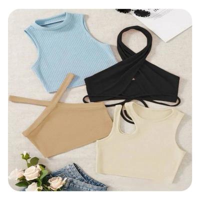 China Fashionable Used Clothing 2023 Wholesale Bulks Brand New Bales Clothes Used Branded Clothes for sale