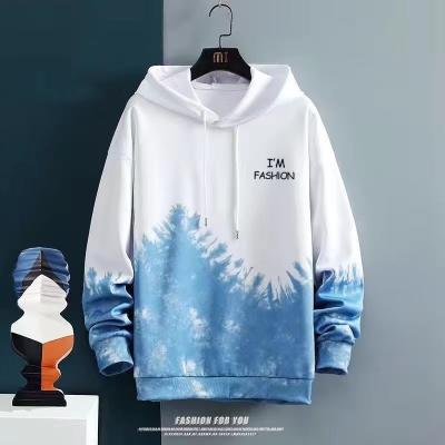 China Fashionable Used Clothing Jerry Hot Sell Heavy Weight Hoodie Sweat shirt Hoodies For Men Popular Used Clothes for sale