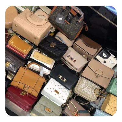 China Fashionable Used Clothing Popular Low Price Bulk Wholesale 90% Clean New, Fashion Bale Bags For Used Clothing for sale