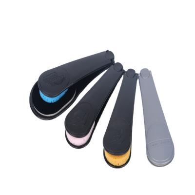 China Long Refill Handle Self Tanning Plastic Back Extension Applicator Back Applicator For Self Tanning for sale