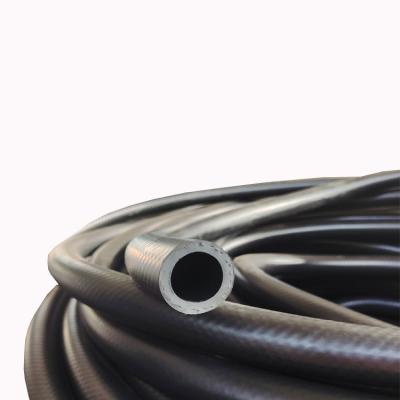 China Auto Parts High Performance Flexible Hose Rubber NBR Water Rubber Auto Hose for sale