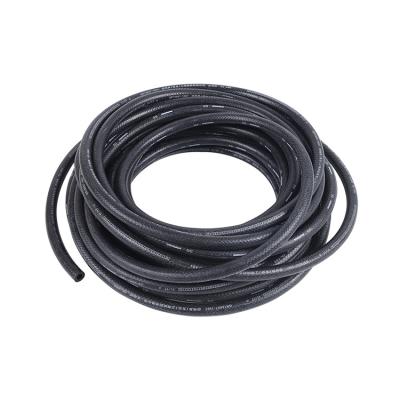 China Hot Selling Nylon Braided Auto Automotive Parts Power Steering EPDM Rubber Hose for sale