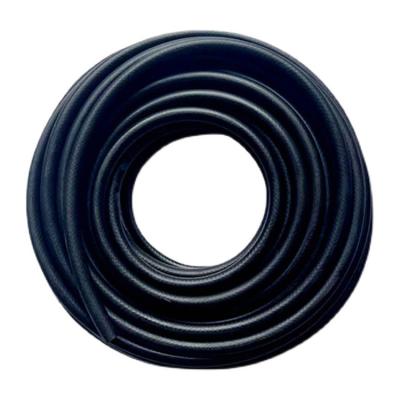 China Garden Automotive Reel Hose Price Rubber Gas Manufacturer Auto Parts Hose for sale