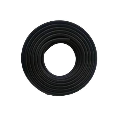 China Auto Parts Best Seller Automotive Air Coil EPDM Cooling Retractable Rubber Hose for sale