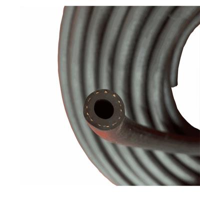 China Excellent Quality Flexible Automotive Gas Parts Natural Lpg Wire Braided EPDM Rubber Hose for sale