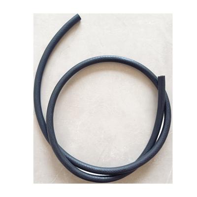 China Full Features Car Engine Oil Durable Fast Shipping To Gas Hose Pipe Cng Lpg Gas Natural Cng Rubber Hose for sale