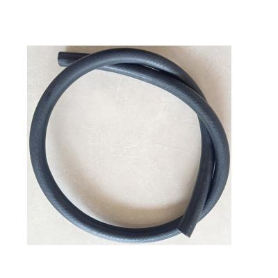 China Durable Wholesale Custom High Quality Car Engine Oil To Gas Tude Injection Autogas Rubber Hose 15mm*23mm EPDM/NBR for sale