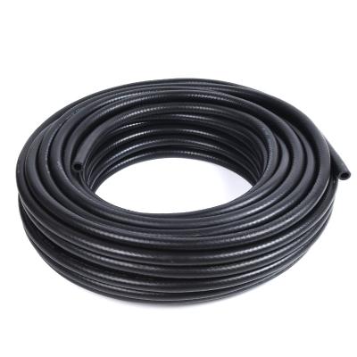 China Automotive Parts High Performance LPG CNG Hydraulic Rubber Hoses Compressed Natural Gas Hose for sale