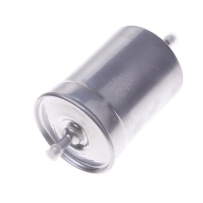 China Car Fuel System High Density Cng Aluminum Auto Fuel Filter for sale