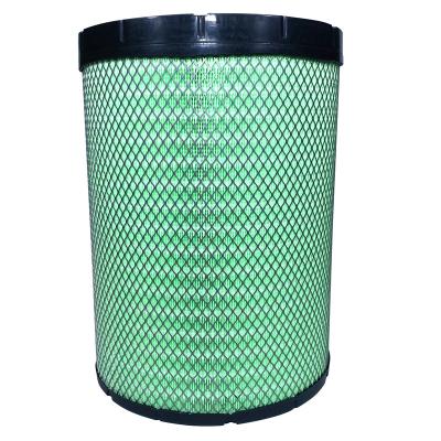 China Engine Intake Filter Air Filter K3446 Dongfeng Kinland Auto Parts Af26625 Af26626 Air Filter for sale