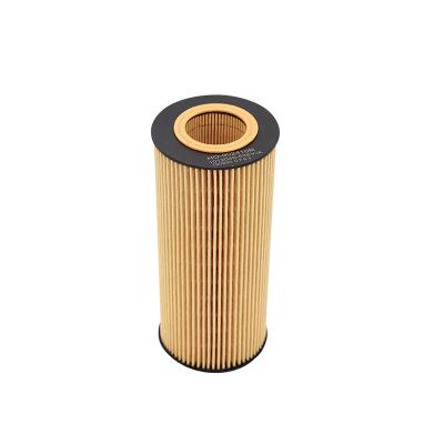 China Oil Filtration System 1012045-53e Machine Filter Fits Dachai Deutz Oil Filter Element 18038-910515 for sale