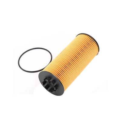 China Oil Filtration System High Performance Filter Element Durable In-Service Oil Filter 1012045-53e Suitable For Harvester Filter Element for sale