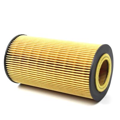 China High Quality Oil Filtration System Durable 1012045-52eya /17118-910510 Oil Filter Element Service China Factory For Heavy Duty Trucks for sale