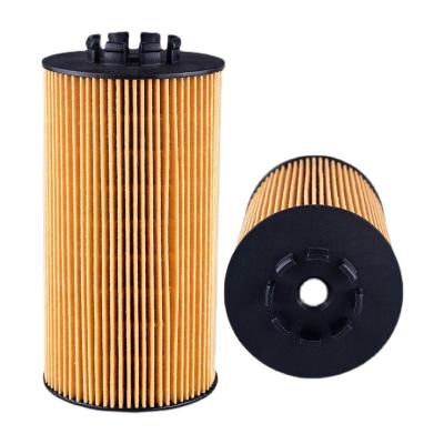 China Oil Filtration System Truck Diesel Filters Fit Dowitz Auto Parts OEM 17118-910510 1012045-52eya For Heavy Duty Trucks for sale