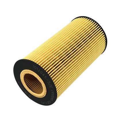 China oil filtration system trusted china supplier oil filter 17118-910510 1012045-52ey 1012045-52ea 1012045-52eya for heavy duty trucks for sale