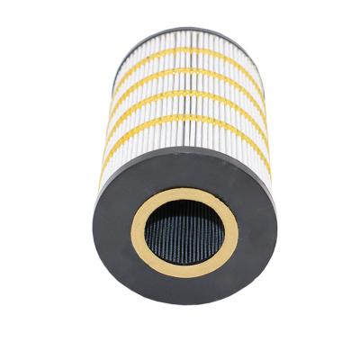 China oil filter system trusted china supplier oil filter element china factory 1012025-A12000 for heavy duty trucks for sale