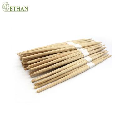 China Sushi Restaurant Custom Disposable Bamboo Wooden Chopstick for sale