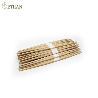 China China Disposable Environmental Friendly Disposable Bamboo Wooden Chopstick for sale