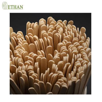 China Viable Straw Bar Thin Coffee Mixing Coffee Cup Stirrers Stir Coffee Stirrer for sale