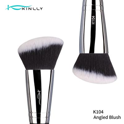 Chine brosse de Kabuki du maquillage 1pcs à vendre