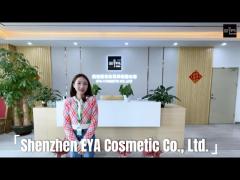 Shenzhen EYA Cosmetic Co., Ltd. -  Makeup Brush Factory