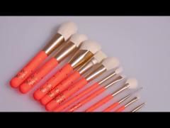 Cosmetic Makeup Brush Set