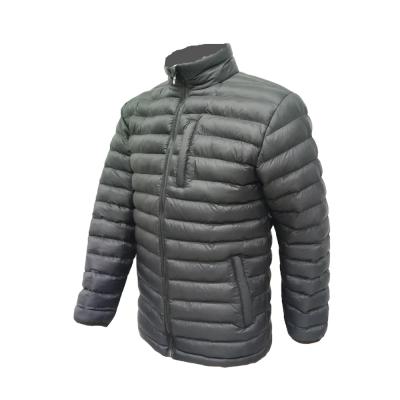 China 2020 Men Winter Waterproof Jacket Wantproof Warm Outdoor Jacket Light Weight for sale