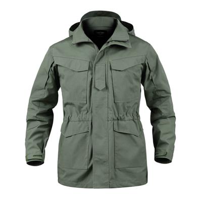 China Commander Waterproof Windbreaker Tactical Outdoor Shell Jacket Windproof Warm Winter Shell Jacket warm for sale