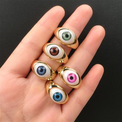 China Trendy Fashion Women Ladies Rings Finger Engagement Wedding Ring for sale