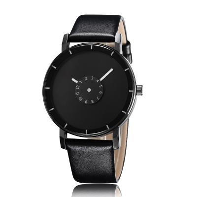 China Non-specific top fashion brand luxury bracelet watches men women quartz casual watch dress leather wristwatches for sale