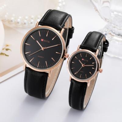 China Wholesale Couples Brand Quartz Watch Non-Specific Luxury Men Women Ladies Fashion Strap Wristwatches Male Time Clock Female Reloj for sale