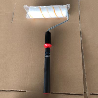 China Euro Style Telescopic Plastic Extension Handle 7