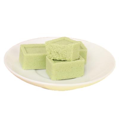 China Mung Bean Cake Mung Bean Cooked Flour Cake Green Mung Bean Sorbet China Nutritious Pastry Best Quality Fresh Low Price for sale