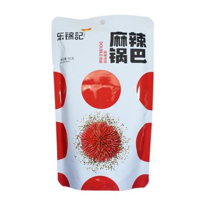 China Tending Fried Pastry Spicy Rice Crisp Spicy Spicy Crunchy Spicy Hot Products Nutritious Rice Crust Flavors 460x260x255mm for sale