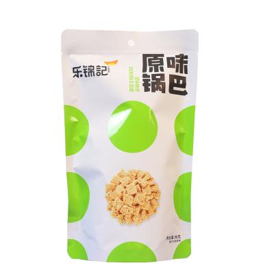 China Desktop Chinese Snacks China Factory Food Original Fried Pastry Fried Pastry Rice Chips 460x260x255mm for sale