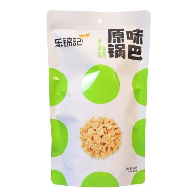 China Fried Pastry Original Pastry Rice Selling Superior Good Taste Original Rice Crunchy Original Crisps 460x260x255mm for sale