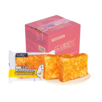 China 2022 New Products Economy Breakfast Baked Cheese Baked Bread Toast Bread 180x155x140mm for sale