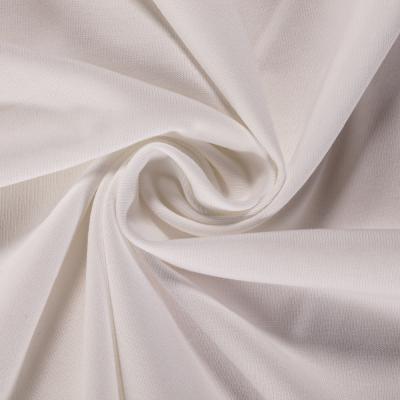 China Leisure Textiles 32S 1X2 100% Organic Cotton Breathable Newly Designed Eco - Friendly Fabric for sale