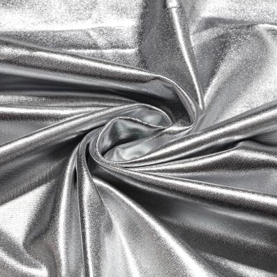 China High Quality Double Sided Stretch 200GSM 93% PU 7% Polyester Spandex Fabric For Trousers Pants for sale