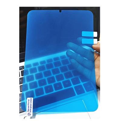 China Ipad Mini 6 Writing Screen Protector Film For iPad Mini 6 Screen Protector Writing Screen Protector Matte Film Anti Fingerprint And Waterproof for sale