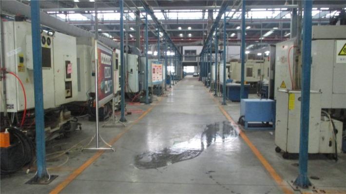 Verified China supplier - Chongqing Jiayang Industrial Co., Ltd.