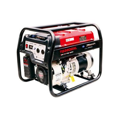 China TG3600XL 2.8KW Powered By Honda GP200 Gasoline Generators Price 15 for sale