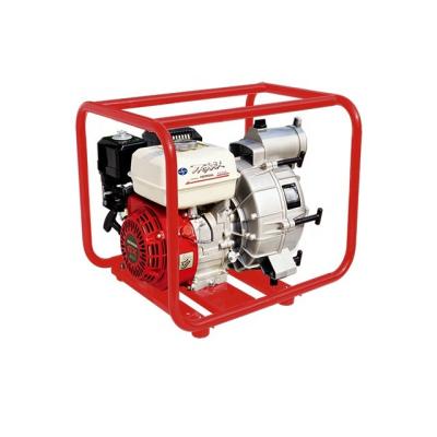 China TP30S 6.5hp Honda GX200 3Inch Washing and Cleaning Water Pump for sale