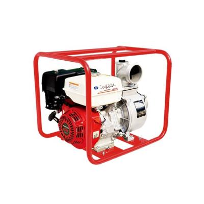 China Water Supply TP40 4 Inch Honda GX270 Gasoline Engine Water Pump for sale