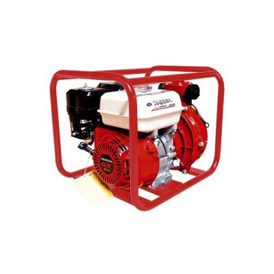 China Family Homes TP20H Honda Engine 2inch High Pressure Gasoline Water Pumps For Sale for sale