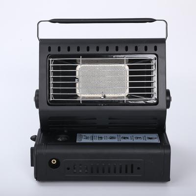 China Wholesale Price 1.3KW Multifunctional Gas Heater Cookerv Muti- Function Portable Outdoor Gas Heater for sale